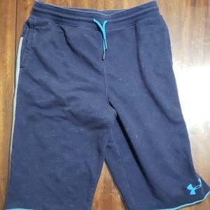 YLG  Under armour shorts